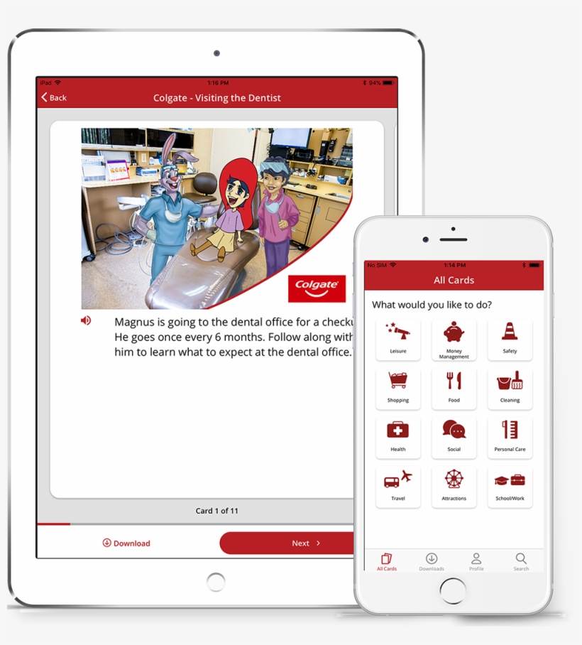 Magnus Has A New Look - Smartphone, transparent png download