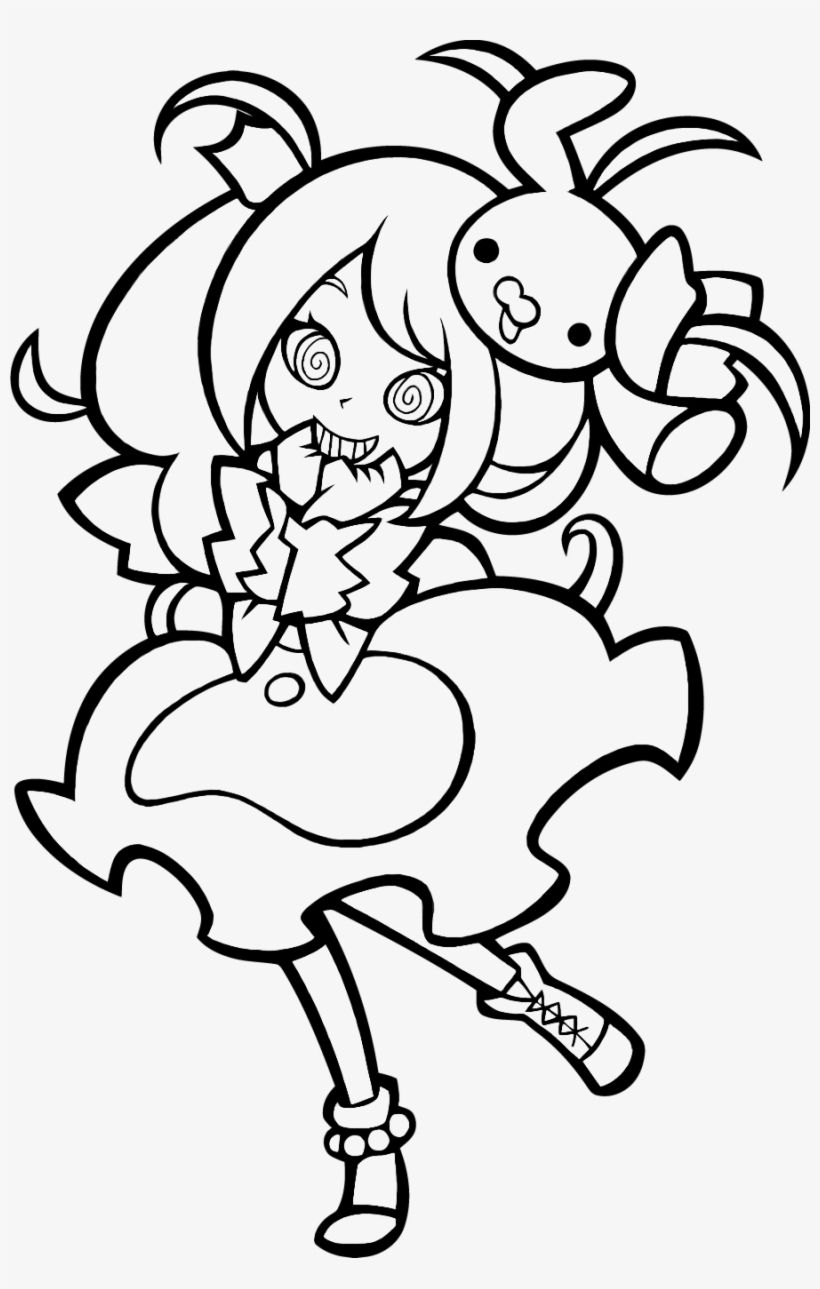 Picture Details - Png Lineart, transparent png download