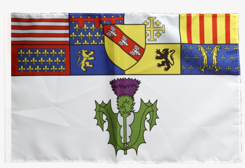 Drapeau France Nancy - Creative Arts, transparent png download