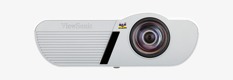 Viewsonic Lightstream Pjd5350ls, 3200 Lumen Projector - Viewsonic Pjd5350ls Lightstream Xga Short Throw Projector, transparent png download