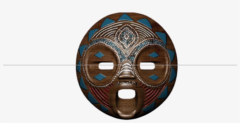 0 Comments - Face Mask, transparent png download