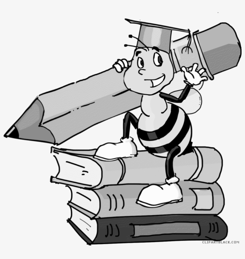 Spelling Bee Clipart - Nigeria Spelling Bee, transparent png download