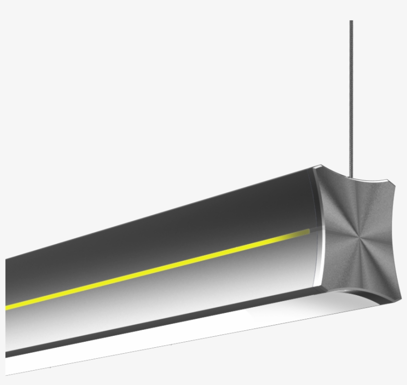 Rubidium 2 Cable Suspended (cs) Mount, Lightstream - Lumium Lighting, transparent png download