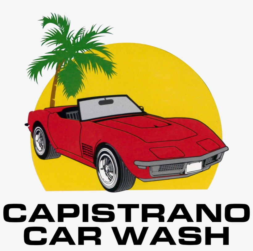 Capistrano Car Wash San Juan Capistrano PNG Image Transparent PNG