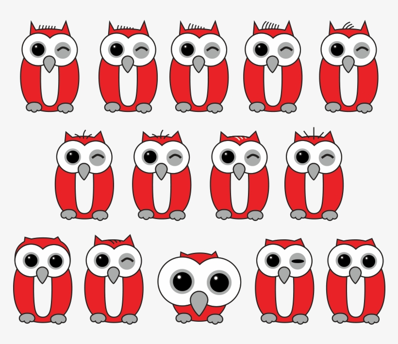 After We Modified The Drawing, We Presented It To The - Cartoon, transparent png download