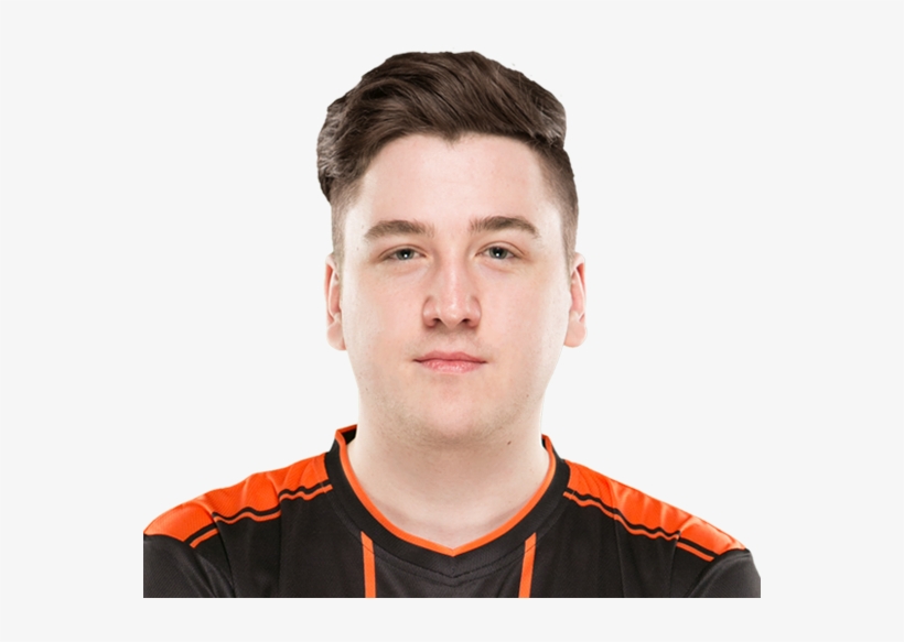 Magnus «udyr» Hartmann - Penta Sports, transparent png download