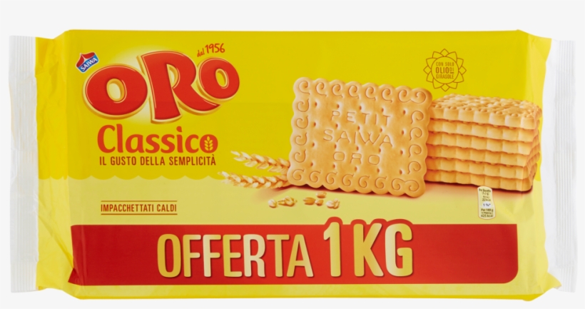 Ritiro Spesa In Negozio Sispesa - Biscuit, transparent png download