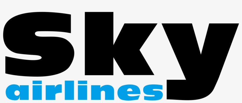 Open - German Sky Airlines Logo, transparent png download