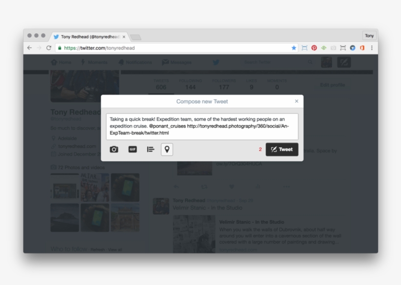 Create-tweet - Portable Network Graphics, transparent png download