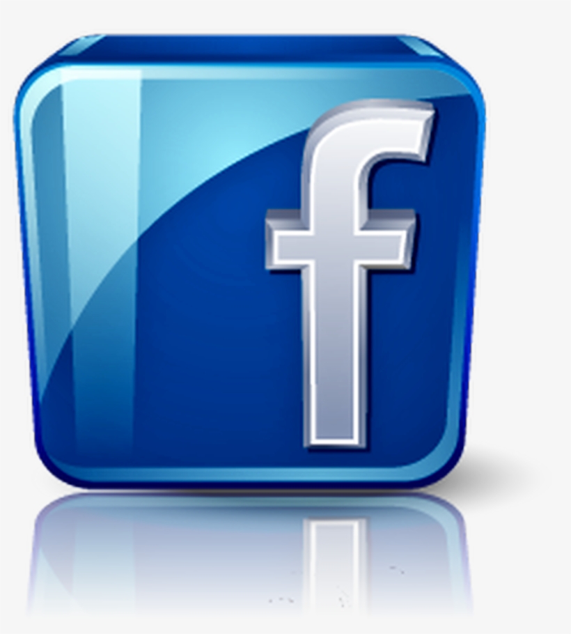 Next - Facebook Icon, transparent png download