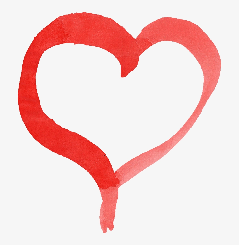 Free Download - Watercolor Painting, transparent png download