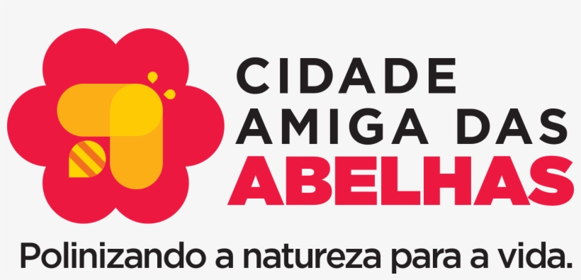 Cidade Amiga Das Abelhas - Bee, transparent png download