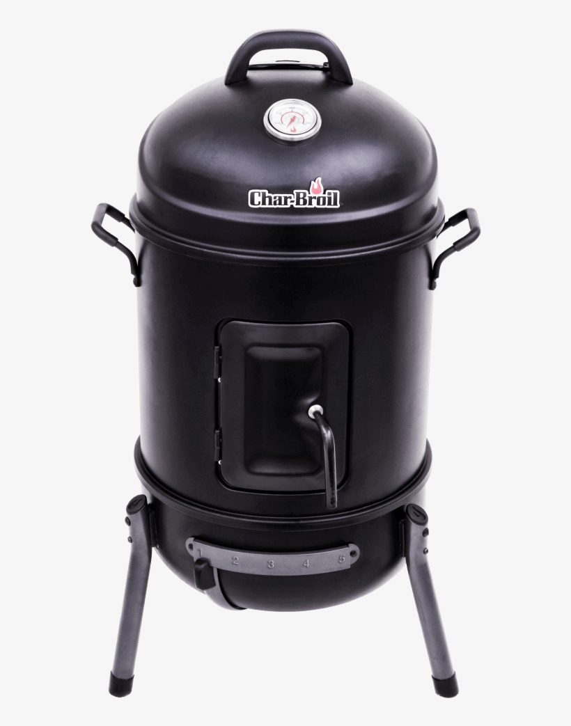 16 Inch Bullet Smoker - Smoking, transparent png download