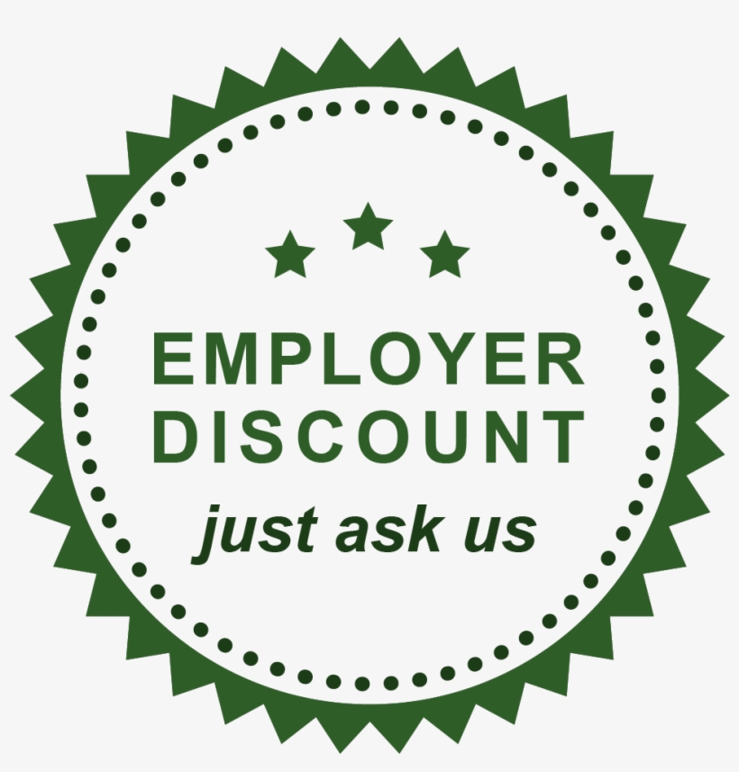 We Offer A Discount For Multiple Preferred Employers, - Breakfast Republic Logo, transparent png download