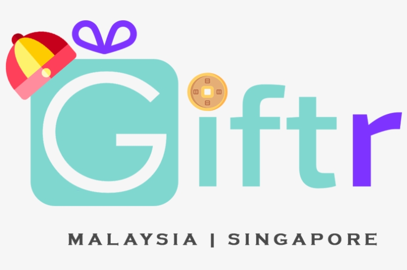 Malaysia S Leading Online Gift Shop Giftr Png Image Transparent Png Free Download On Seekpng
