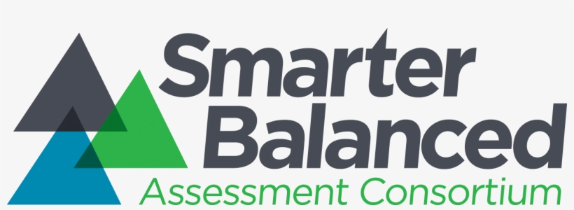 Smarter Balanced Assessment Consortium - Smarter Balanced, transparent png download