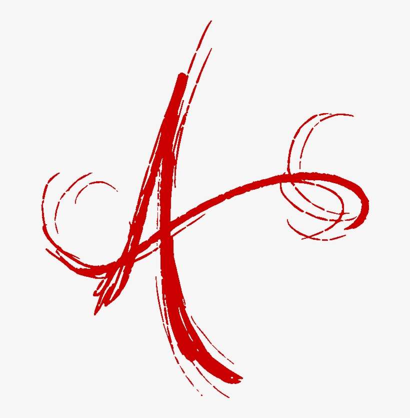 Glogster Edu Interactive Multimedia - Scarlet Letter A Png, transparent png download