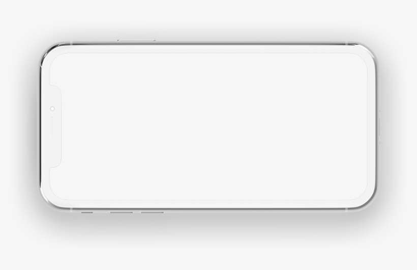 Rated In The App Store - Mobile Phone, transparent png download