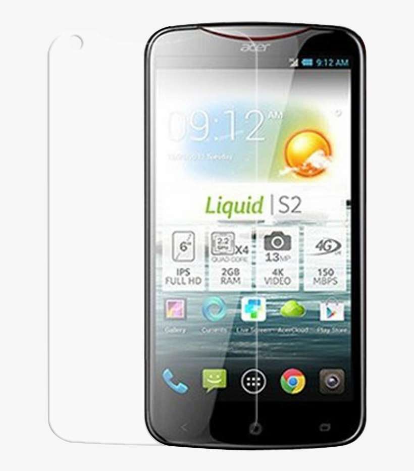 Acer Smartphone, transparent png download