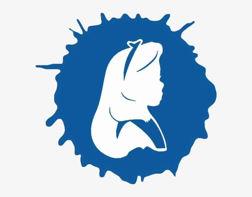 Alice In Wonderland - Drama Learning Center, transparent png download