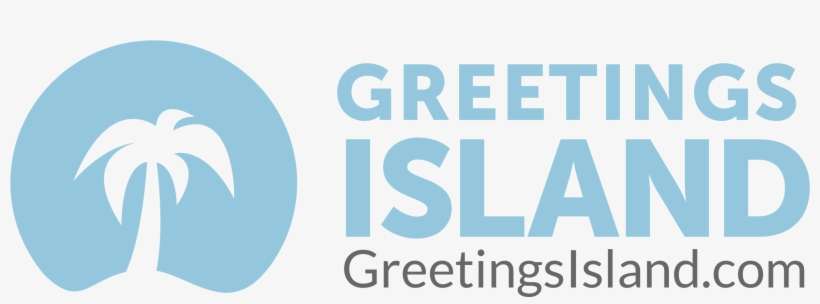 Happy Birthday Confetti - Greeting Island, transparent png download