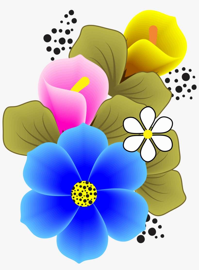 Pin By Brenda Taylor On Flower Plus In 2019 - Painting, transparent png download