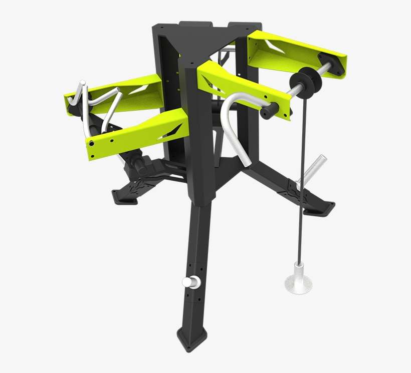 Forearm - Forearm Machine, transparent png download