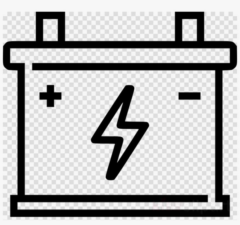 Accumulator Icon Png Clipart Computer Icons Accumulator - Accumulator Icon Png, transparent png download