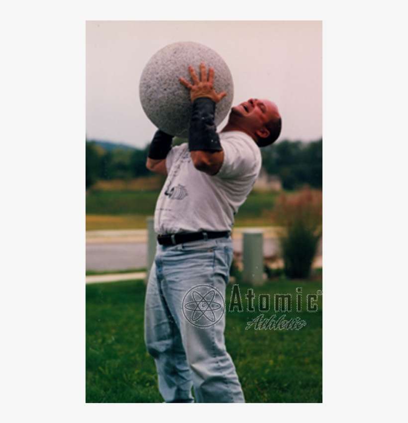 Atomic Athletic Leather Forearm Gauntlets - Leather, transparent png download