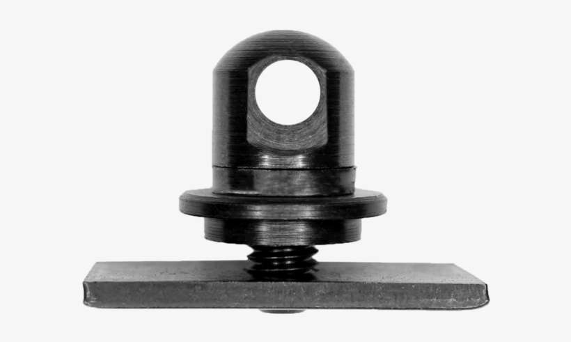 Stock Ar Forearm Stud Adaptor - Stock, transparent png download