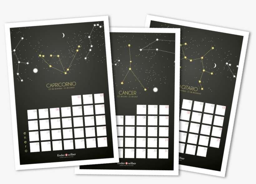 Calendario-2016 - Calendar, transparent png download