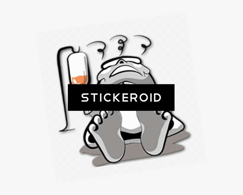 Red Brush Stroke Watercolor - Duke Nukem Forever Box Art, transparent png download