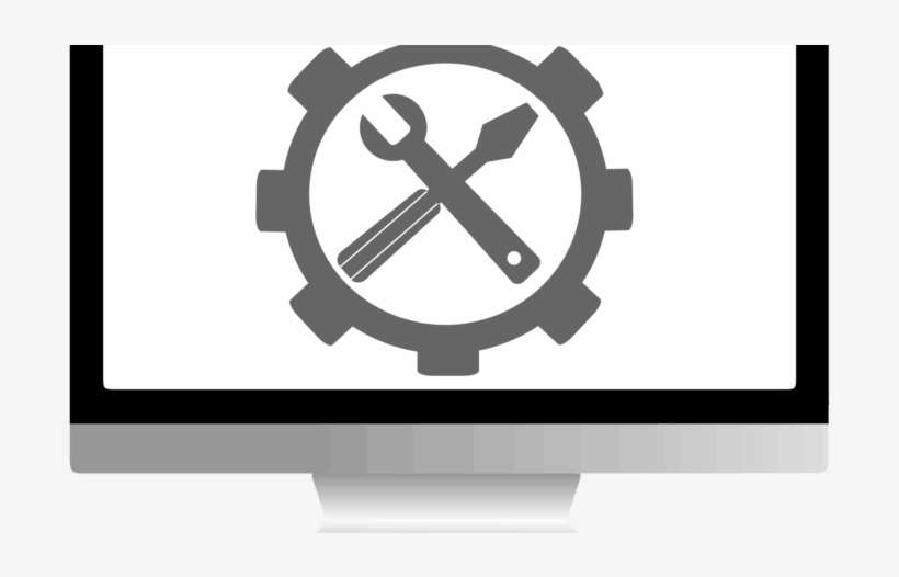 Sccm - Technician Sign, transparent png download