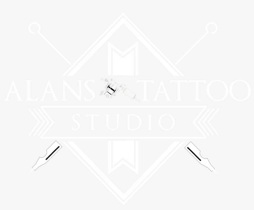 Logo Studio Tattoo 2016, transparent png download