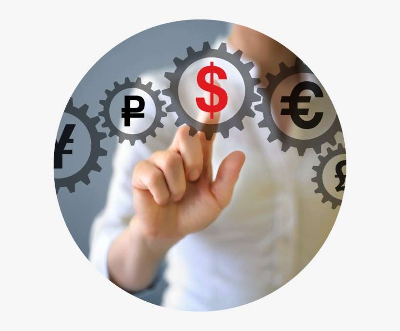 Multi-currency Processing & Settlement - Family And Relationship Management, transparent png download