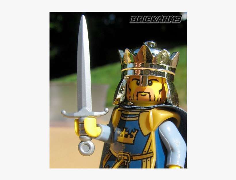 Brickarms Damien Blade, transparent png download