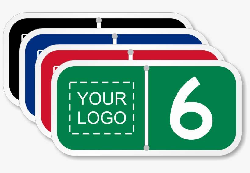 Zoom - Personalize - Parking Space, transparent png download