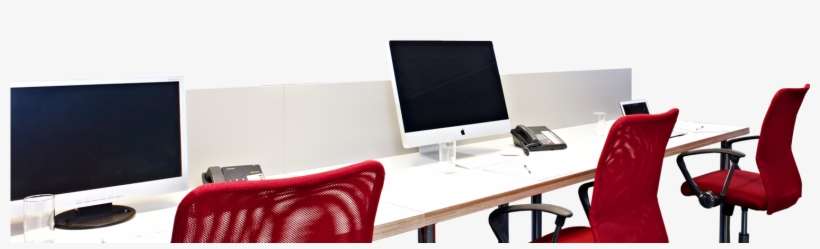 Flexible Offices - Office Space Png, transparent png download