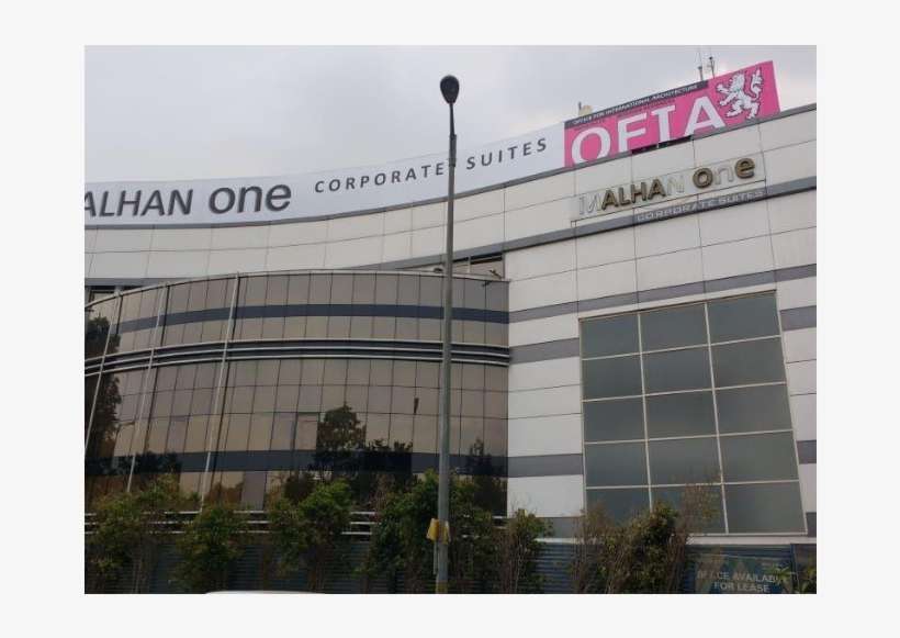 Fully Furnished Office Space - Renting, transparent png download