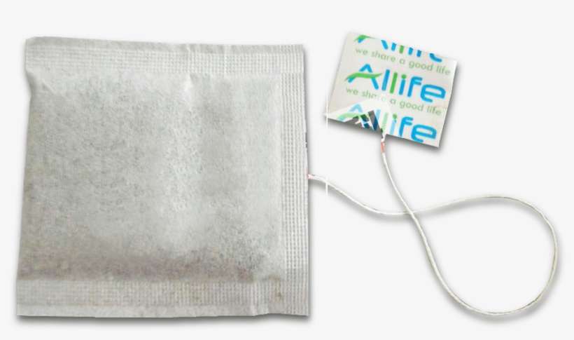 Automatic Small Lipton Tea Leaves Sachet Packing Machine - Coin Purse, transparent png download