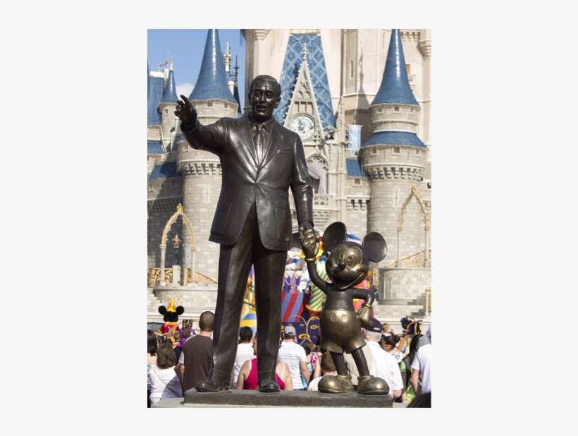 Disney World, Orlando, Fl - Disney World, Cinderella Castle, transparent png download
