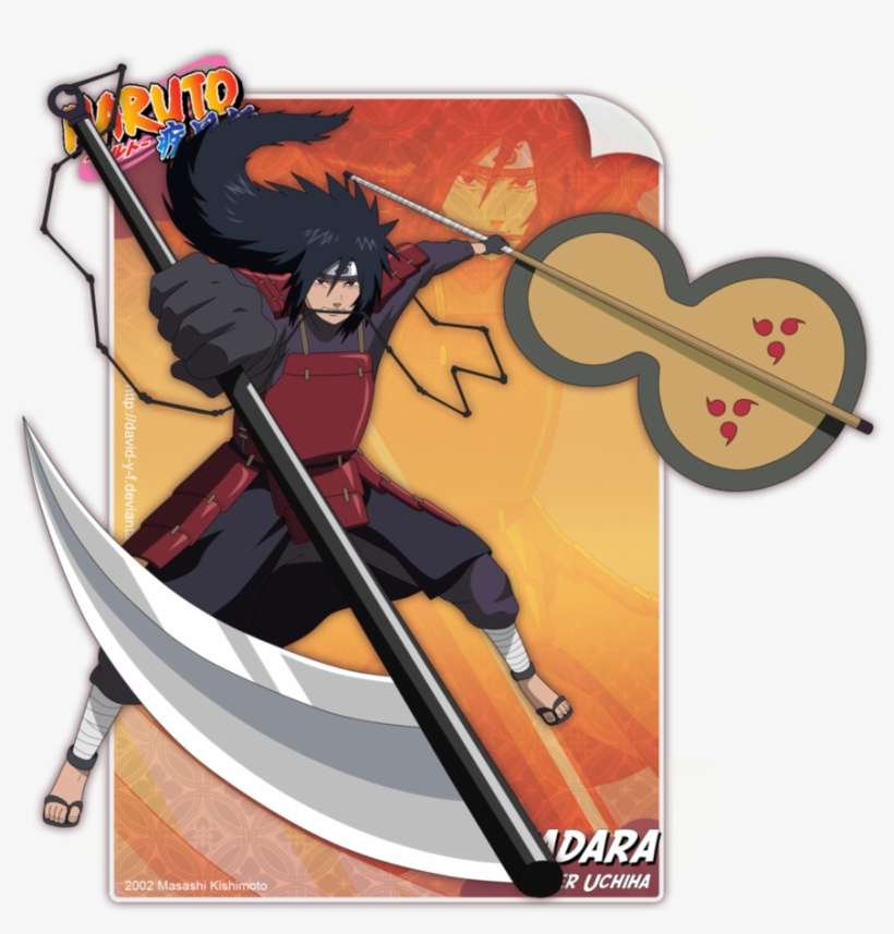 Naruto Shippuden - Naruto, transparent png download
