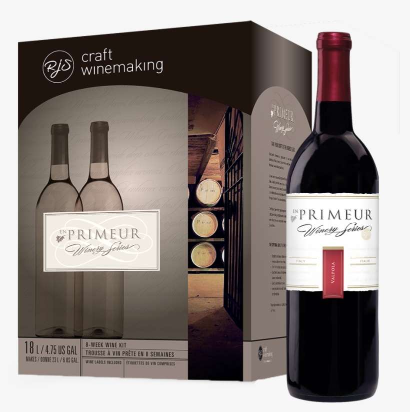 Primeur Winery Series Australian Cabernet Sauvignon, transparent png download