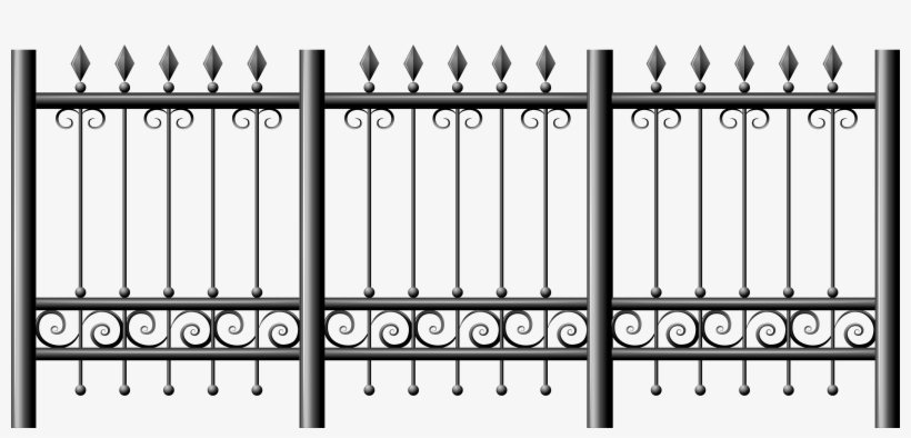 Fence Png, transparent png download