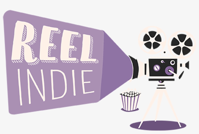 Reelindie2 - Movie Theater, transparent png download