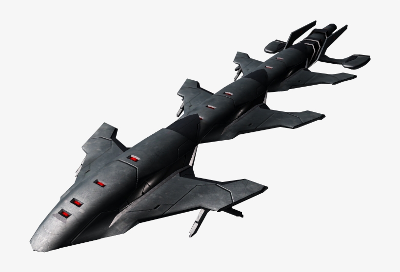 Cylon Mining Ship - Aerospace Engineering, transparent png download