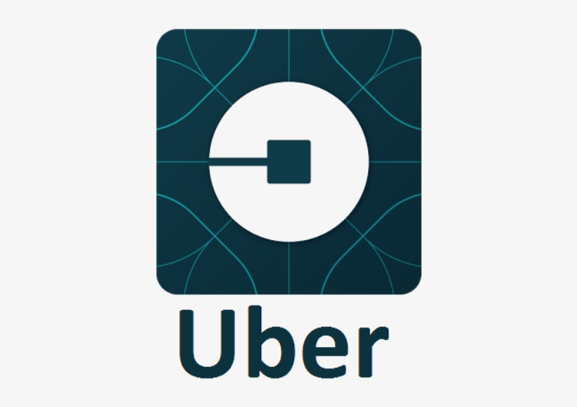 Reusable Promotional Code Uber For 400r - Uber Nuevo Logo Png, transparent png download
