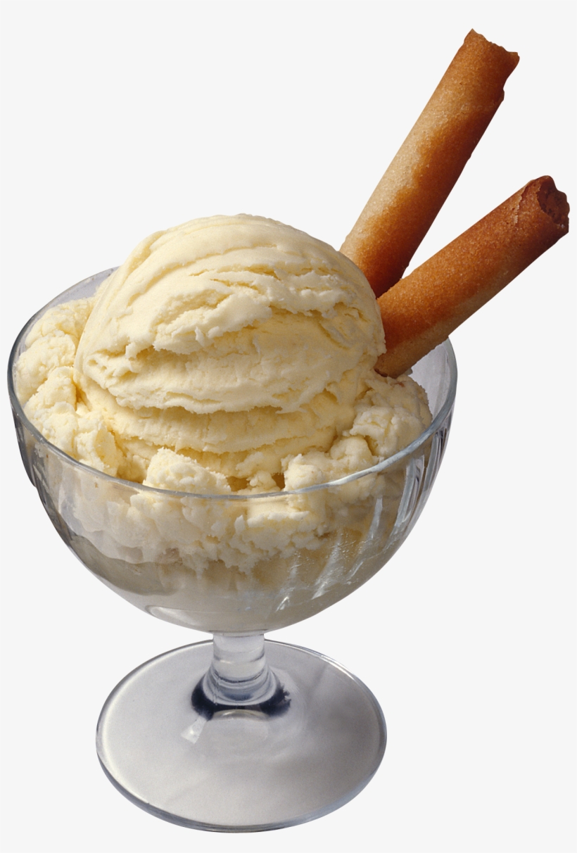 Vanilla Ice Cream Cup Png PNG Image Transparent PNG Free Download on SeekPNG