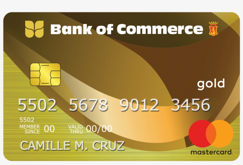 Clip Art Free Stock Bank Of Commerce Website And Rewarding - Bank Of Commerce Philippines, transparent png download