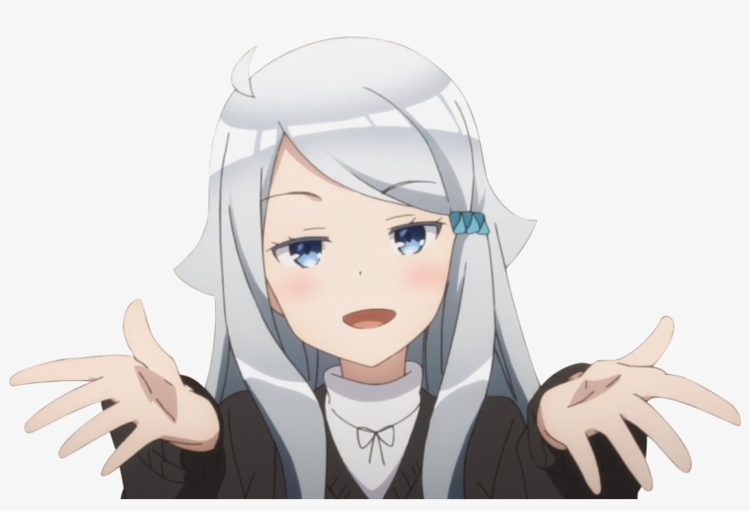 View Samegoogleiqdbsaucenao 1510513192752 , - Portable Network Graphics, transparent png download